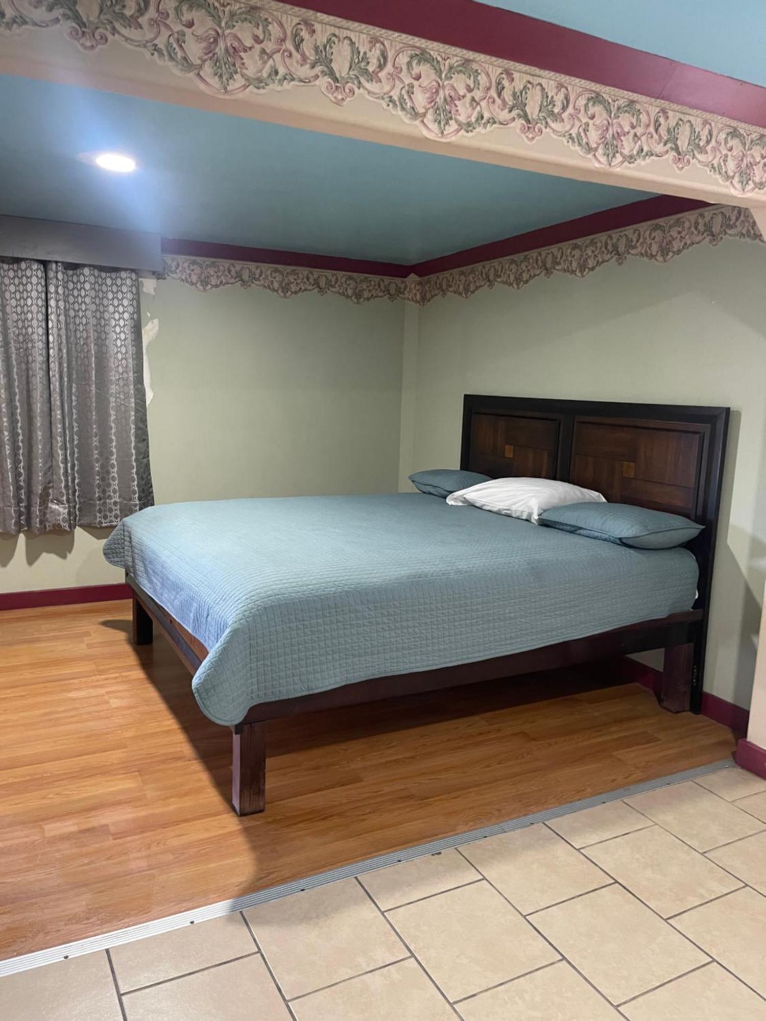 Provo Inn & Suites Kültér fotó