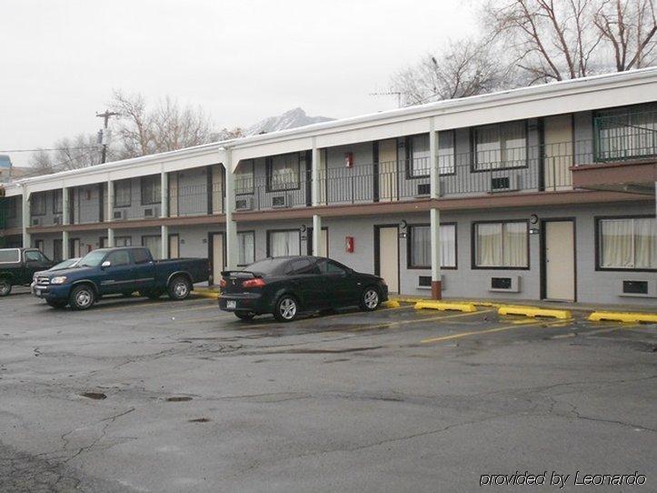 Provo Inn & Suites Kültér fotó