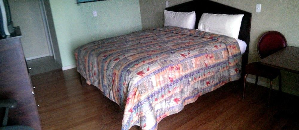 Provo Inn & Suites Kültér fotó