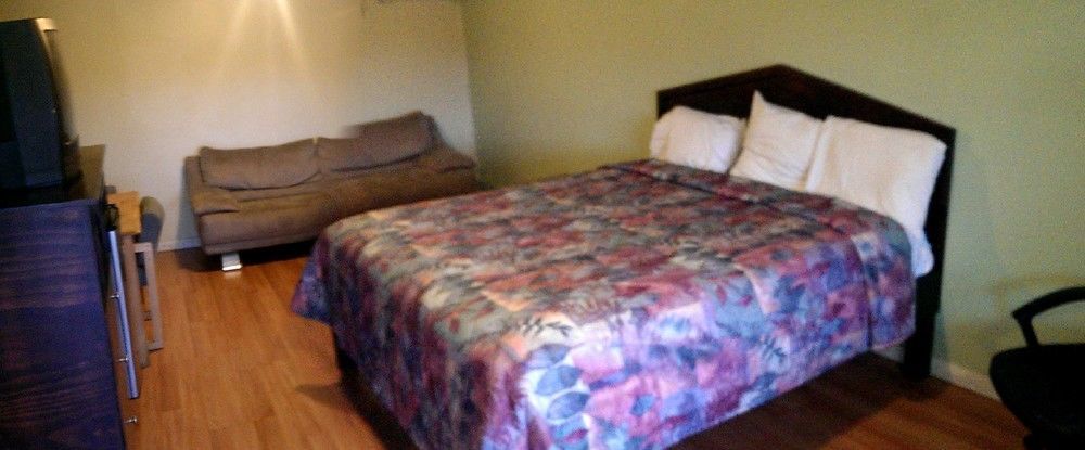 Provo Inn & Suites Kültér fotó