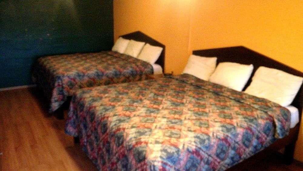 Provo Inn & Suites Kültér fotó