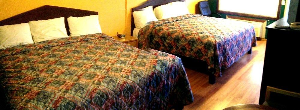 Provo Inn & Suites Kültér fotó