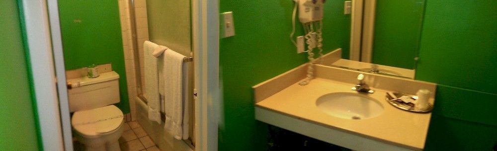 Provo Inn & Suites Kültér fotó